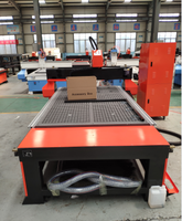 Máquina enrutadora cnc de carpintería, precio de fábrica