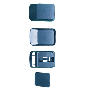 Lật nắp hàng đầu khuôn làm mát không khí khuôn khuôn nhựa khuôn nồi từ Trung Quốc sử dụng khuôn ép nhựa Thiết kế khuôn nhựa - Product Image 3