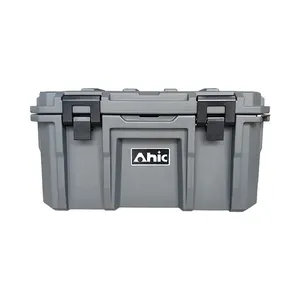 AHIC工厂BSCI认证汽车货箱重型塑料