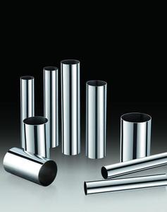 Tuyau en acier inoxydable sans soudure 304L 316 304, section ronde, sanitaire, pliage, qualité alimentaire, poli, norme JIS - Product Image 4