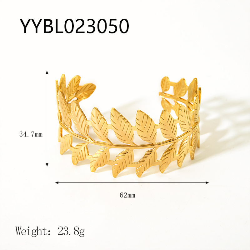 Gold YYBL023050