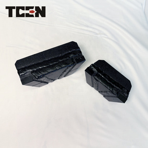 Chất lượng cao Vonfram cacbua TBM scraper bit cho herrenknecht đường hầm nhàm chán máy - Product Image 6