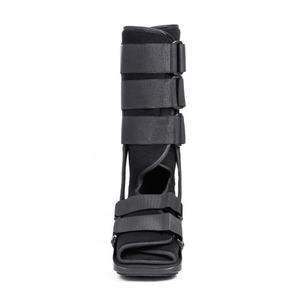 Bota Ortopédica Médica para Fracturas, Soporte de Caminata de Caña Alta - Product Image 4