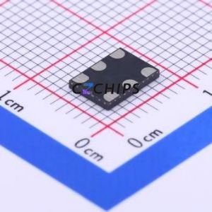 SIT9121AI-2D1-33E122.880000 Pre-Programmed Oscillator SMD7050-6P Oscillator 122.88MHz 20ppm LVDS 3.3V - Product Image 2