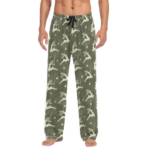 Nuovi arrivi <span class=keywords><strong>pigiama</strong></span> da <span class=keywords><strong>donna</strong></span> Unisex in <span class=keywords><strong>cotone</strong></span> 100% alta elastico/ODM supporto Logo formato personalizzato <span class=keywords><strong>pigiama</strong></span> PJ - Product Image 6