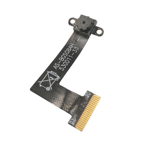 SC035HGS 0.3MP การเปิดรับแสงทั่วโลก180FPS โมดูลกล้องรู้จำรหัส QR ชัตเตอร์ทั่วโลก - Product Image 1