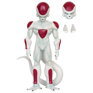 โมเดลฟิกเกอร์อนิเมะดราก้อนบอล Z ฟรีเซอร์ ของสะสม DBZ ของเล่น PVC รุ่น S.H.Figuarts ฟรีเซอร์ ซูเปอร์ไซย่า ขายส่ง - Product Image 1