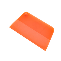Kit de raclettes et grattoirs TPU PPF de 5,5 pouces, directement de l'usine, pour l'application de film teinté et de film vinyle sur vitres de voiture
