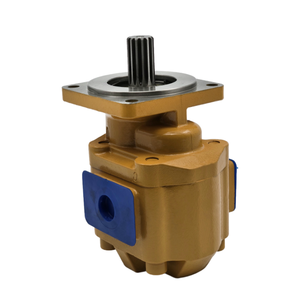 Pompe hydraulique HuamaoJHP pour chargeuse sur pneus 60301000041 4120000007 4120002035 4120000691 - Product Image 1
