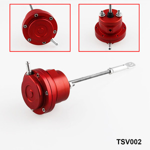 Valve de contrôle Turbo Boost universelle, adaptée pour la remplacement et la réparation, neuve - Product Image 5