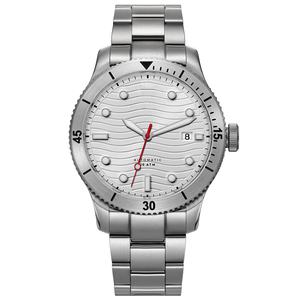 Movimiento de reloj mecánico de calidad, elegante reloj mecánico construido con una estructura de engranajes fina, caja de engranajes resistente, regalo ideal para hombres - Product Image 3