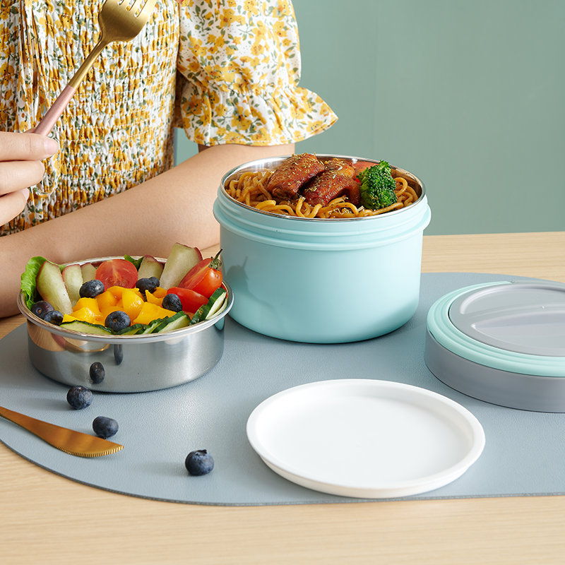 Keep Food Warm Tiffin Stylish Keep Warm Tiffin Box For Convenient