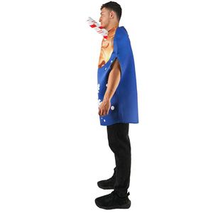 Oferta Especial: Disfraz Novedoso de Taza de Refresco/Chocolate Caliente para Adultos, Ideal para Halloween, Fiestas de Disfraces y Actuaciones Escénicas - Product Image 4