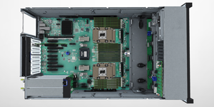 Dernier serveur rack FusionServer 5885H 4U domestique, 32 Go, processeur 5317 3,00 GHz, en stock - Product Image 6