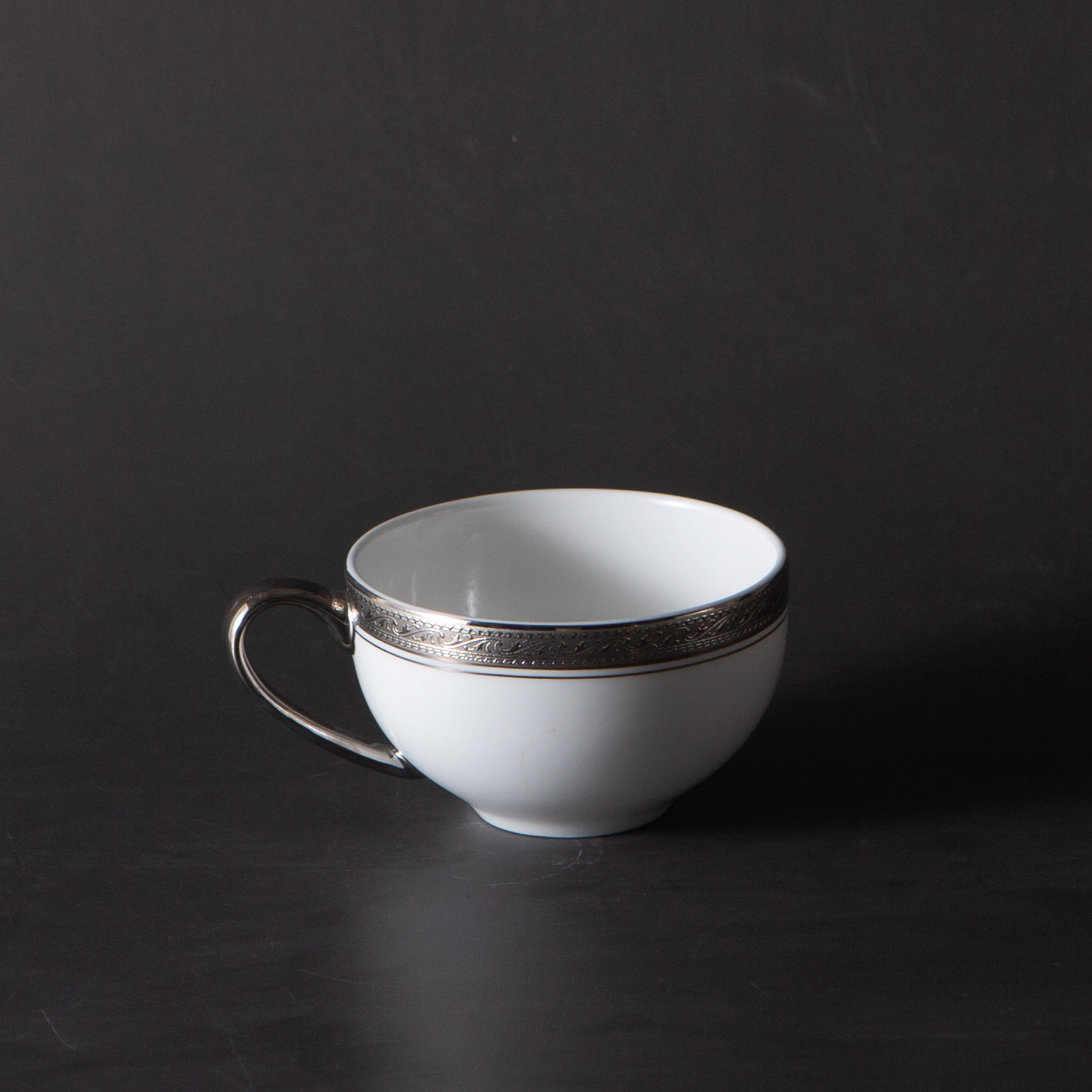 Tasse à thé