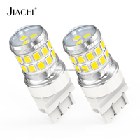 JiaChi Factory für Auto-Auto-Bremslichter Blinker 12V 24V 27W W5W Lampe1156Led Glühbirne