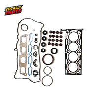 Kit de joint de jeu complet de pièces de moteur automatique 12628303