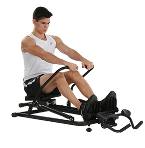 Hogar <span class=keywords><strong>inclinado</strong></span> <span class=keywords><strong>remo</strong></span> máquina de Fitness - Product Image 6