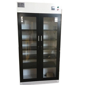 Armoire à fumées Msno de 1800 mm de hauteur avec porte vitrée pour usage en laboratoire - Product Image 3