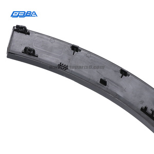 Auto Accessories <b>Plastic</b> Left Rear Wheel Arch Front <b>Bracket</b> For Lotus Eletre 2023-2026 8891697282 - Product Image 4