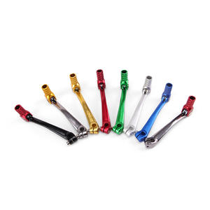 Levier de vitesses en alliage d'aluminium 50-250cc pour motos tout-terrain/VTT/Véhicules de plage Transmissions de moto - Product Image 3
