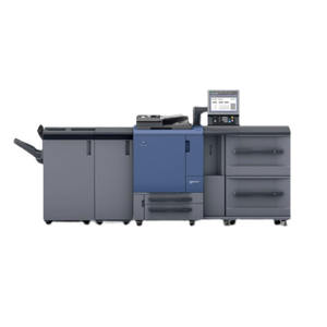 A3เครื่องถ่ายเอกสารขาวดำสำหรับ C7000 Konica Minolta C1060 1085 <span class=keywords><strong>1250</strong></span> 9511200 - Product Image 4