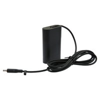 Adaptateur d'alimentation pour ordinateur portable Japter 65W 19.5V3.34A 4.5*3.0mm Chargeur pour ordinateur portable Dell Inspiron 5558 5755 3147 7348-2in1 5555 5559