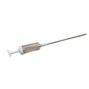 Mini piscina al aire libre Swim Spa Cleaner Handheld Manual Hot Tub Aspiradora - Product Image 2