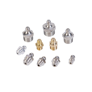 Raccord de graissage de haute qualité pour excavatrice - Product Image 5