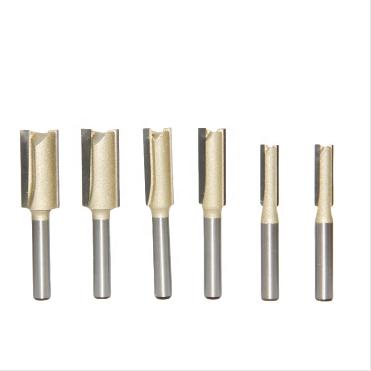 YASEN CNC Milling Cutter Carbide 2