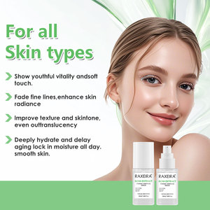 Siero Viso Personalizzato con Estratto di <span class=keywords><strong>Noni</strong></span>, Idratante, Antirughe, Rassodante, con Niacinamide, Collagene, Retinolo, Illuminante - Product Image 3