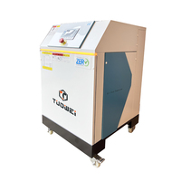 Nouveau produit 2025 – Compresseur d'air scroll silencieux et sans huile 2,2 kW 3 CV 220 V pour usage domestique, à vendre