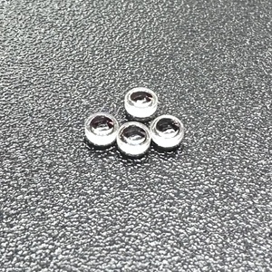 Lentille optique ultra-petite 2,4 mm, micro-lentille optique EFL 1,14 mm pour micro-imagerie industrielle et capteurs de vision industrielle - Product Image 3