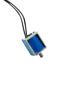 Válvula de Aire Unidireccional de 3 Voltios, Equipo de Investigación Científica, Válvula de Seguridad Unidireccional de Respuesta Rápida - Product Image 6