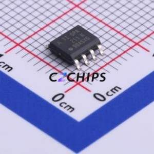 Original-nouvel amplificateur de précision de puce IC de circuit intégré SOIC-8 OPA211AIDR - Product Image 1