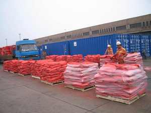 Pigmento de Óxido de Hierro en Polvo Fe2O3 para Pigmentos Cerámicos y Pintura, Múltiples Colores, Fabricante - Product Image 6