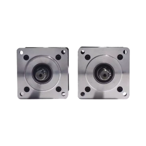 Reductor de Velocidad con Relación 30:1, Caja de Engranajes Planetaria para Motores de 60mm, 80mm, 57mm, 86mm, 110mm y 130mm - Product Image 4