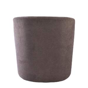 Sillas giratorias de tela modernas para sala de estar, muebles para el hogar, silla decorativa con base giratoria de Metal negro 360, sillones para sala de estar - Product Image 6