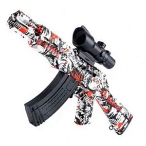 Toysrunner YS08 Tough ABS Plastic Toy Pistol-Powerful Small Hunting Pistol for Outdoor Sports Shooting Unisex 14+ Years - Product Image 6