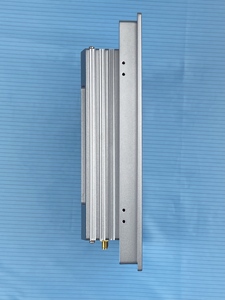 Panel <span class=keywords><strong>PC</strong></span> Industrial de 15, 17 y 19 Pulgadas con Doble LAN, Win10, J1900/6412 I3 I5 I Linux, Computadora Industrial sin Ventilador - Product Image 3