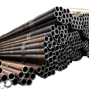 Trung Quốc nhà sản xuất của <span class=keywords><strong>API</strong></span> chứng nhận ASTM A423 hợp kim thép ống liền mạch JIS chứng nhận ống khoan cho dịch vụ hàn nồi hơi 12M - Product Image 3