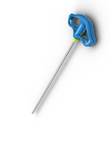 Technologies médicales centrales Instruments orthopédiques vétérinaires Vertébroplastie médicale orthopédique Foret osseux peu invasif - Product Image 4