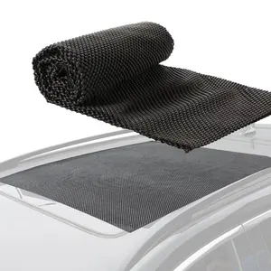 Antislip Waterdicht Dak Top Cargo Bag Mat Pvc Auto Dak Beschermende Mat Voor Auto Top Carriers Opslag