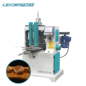 Machine à copier automatique pour le bois, copieur automatique pour le travail du bois - Product Image 2