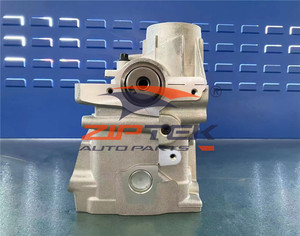 032103353AB MVW464 Venta de Piezas de Motor 1.6L BAH 1.4 BLM Cabeza de Cilindro Completa para VW Polo GOLF Gol Fox - Product Image 5