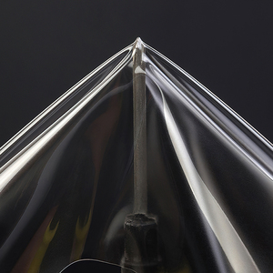 Pellicola Protettiva Trasparente PPF per Auto, TPU Anti-Graffio e Anti-Ingiallimento, Protezione Vernice con Superficie Lucida, Pellicole per Auto - Product Image 3