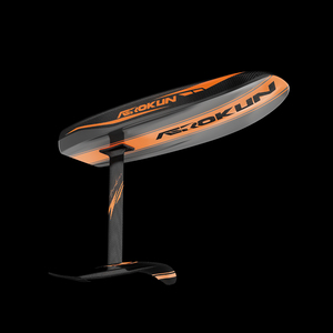 Tabla de Hydrofoil de Alta Calidad, Totalmente de Carbono, E-Foil, Tabla de Surf con Motor de Hidroala - Product Image 6