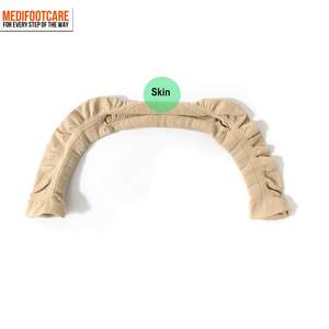 Manchon de compression élastique pour bras et épaules, amincissant et <span class=keywords><strong>correcteur</strong></span> de posture, idéal après chirurgie - Product Image 3