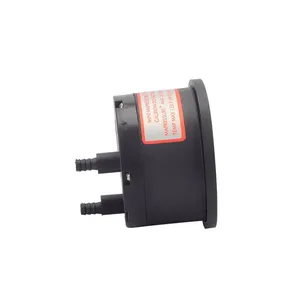 Manometro Differenziale d'Aria TE5000, Mini Formato, Facile da Montare, con Indicatore, Pressione Nominale 0-500PA, Prodotto in Cina Continentale - Product Image 5
