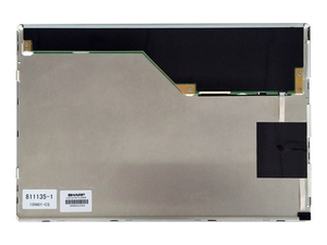 หน้าจอ LCD สำหรับเล่นเกมส์อุตสาหกรรม Sharp LQ121K1LG53 ขนาด 12.1 นิ้ว ความละเอียด 1280x800 WXGA อัตราส่วนภาพ 16:9  หน้าจอ TN  รองรับสี sRGB 100%  แบบ 20 พิน LVDS - Product Image 2